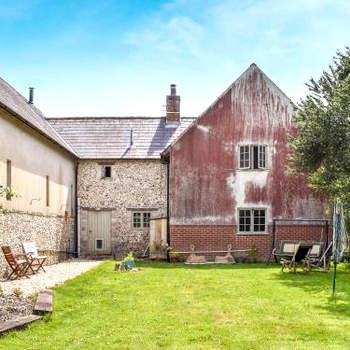 Barton Meadows Farm