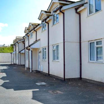 Mariners Rest - Uk44498