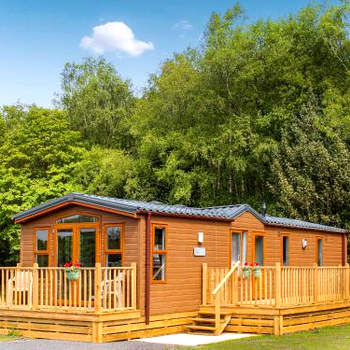 Wildhaven Lodge