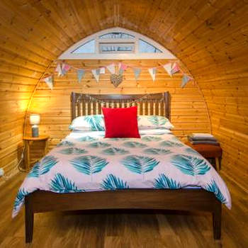 Rossendale Holiday Cottages