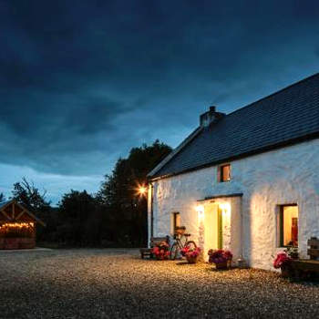 Maggie Deenys Cottage