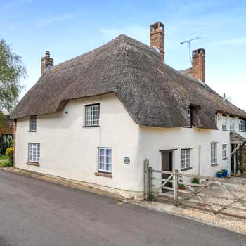 Hazel Cottage