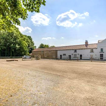 The Old Bells