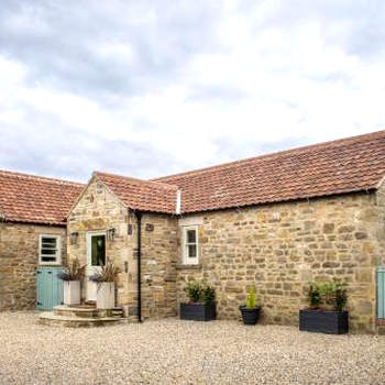 3 Mill Cottages