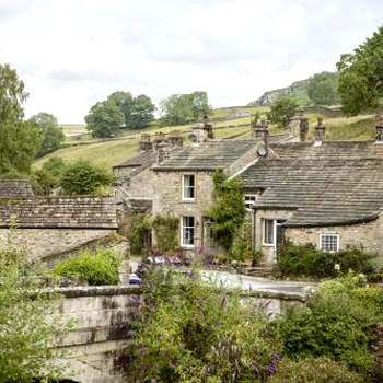 Scala Glen Cottage
