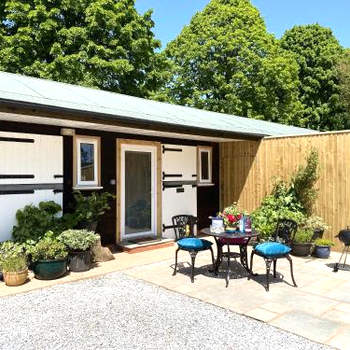 TVF Stable Suites