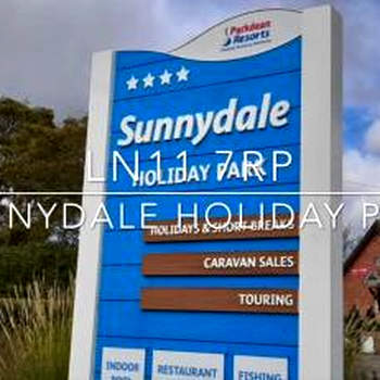 Rickardos Holiday Lets Plot 27 3-Bed Caravan near Mablethorpe
