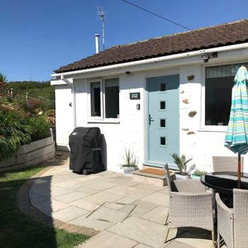 ChloBo Cottage near Watergate Bay, by the sea