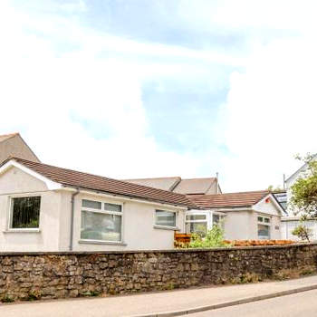 Apple Tree Bungalow