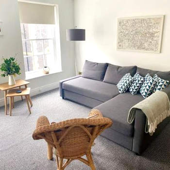 Lovely 2 bedroom apartment in Much Wenlock