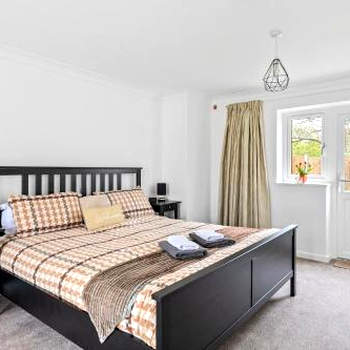 Lodges 4,5,6 & 7 Lytton Tree Lodge