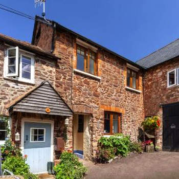 Bamboo Cottage, Timberscombe