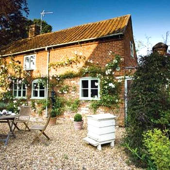 Stockman's Cottage North Norfolk