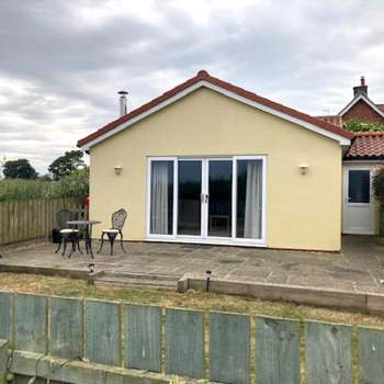 Seaview bungalow