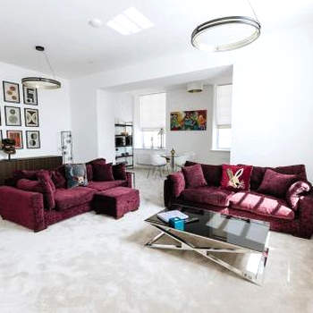 BOBIN ROW - Grade 2 Listed Property with a Beautiful Design with Access to Leeds