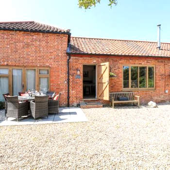 The Barnhouse