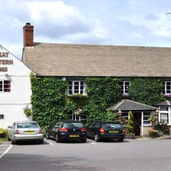 The Great Western Arms