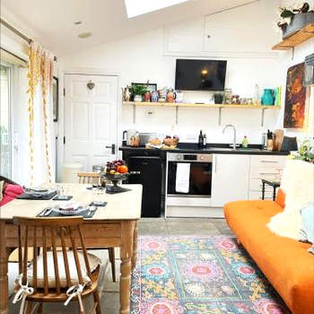 Stamford Lodge Hideaway