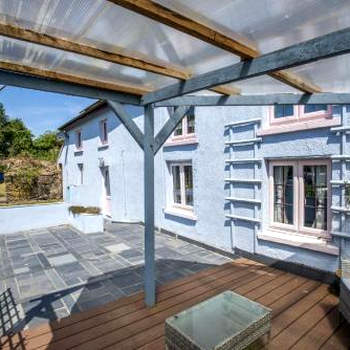 Sunnyside, North Molton