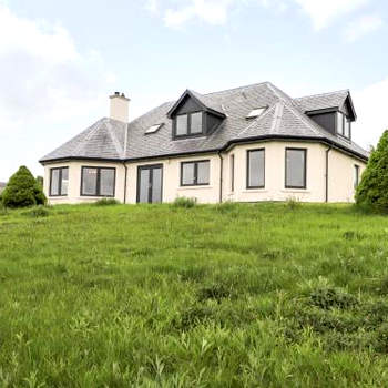 Challenger Lodge