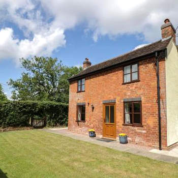 Avoine Cottage