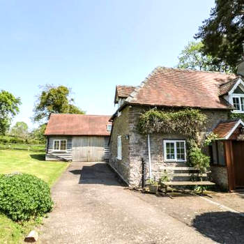Rock Cottage