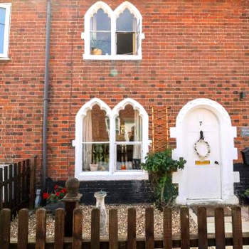 Harmony Cottage
