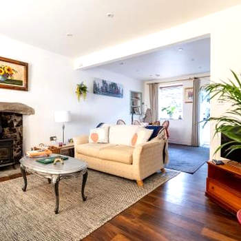 OAKERTHORPE COTTAGE - Countryside Cottage near the Peaks District National Park