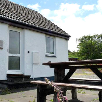 Holiday Home Ewan's by Interhome