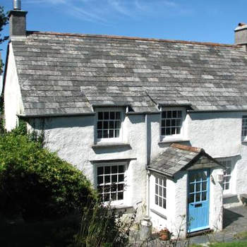 The Old Farmhouse