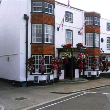 The Bugle Hotel