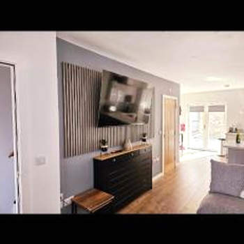Kernow House