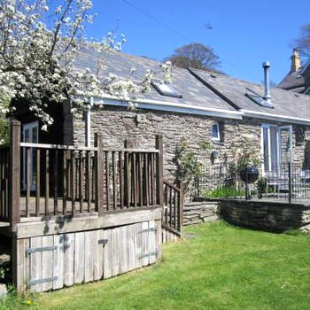 Mount Barn