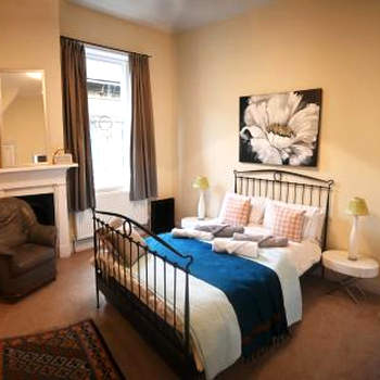 Hope House, Hebden's Hidden Gem