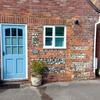 Daisy Cottage