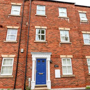 1 Cockerill Fold