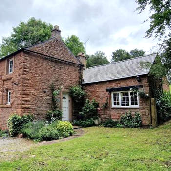 Garth at Wetheral Cottages