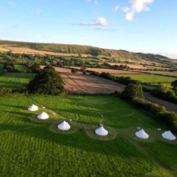 Country View Camping