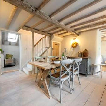 Beekeeper's Cottage