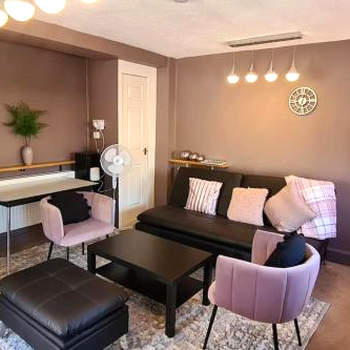The Annexe