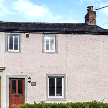 Earsdon Cottage