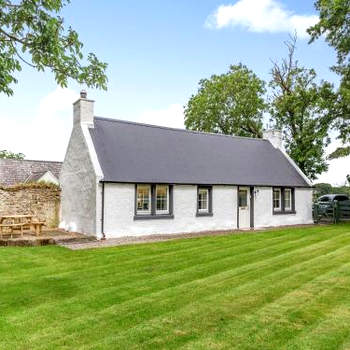Balnaha Cottage