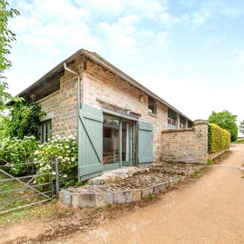 The Coach House