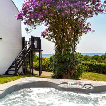 Seaview Cottage - Uk44707