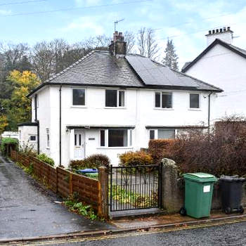 Tynedale