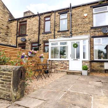 8 Carr House Road