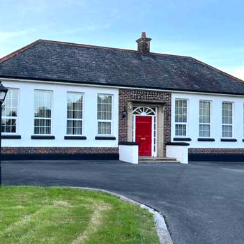 The Old School House *New*