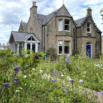 Glen Lyon Lodge Bed and Breakfast