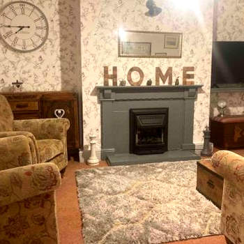 Main Street 2 bedroom town house