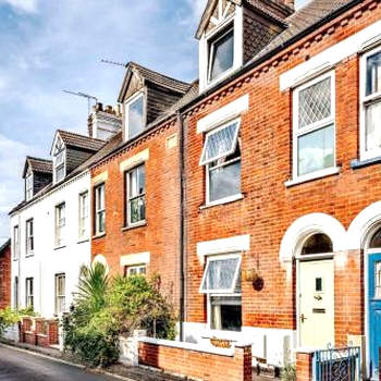 Austin Terrace
